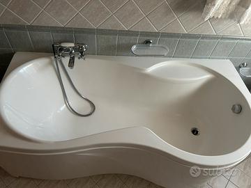 Vasca Da Bagno