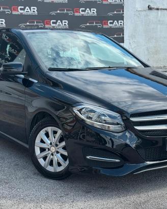 Mercedes-benz B 160 d Premium