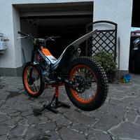 Montesa cota 260 4rt repsol