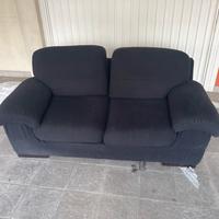 Divano sfoderabile e lavabile