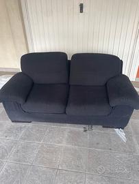 Divano sfoderabile e lavabile