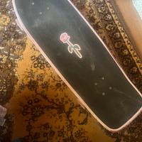Impala cruiserboard