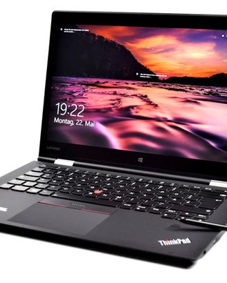 Lenovo Thinkpad X1 Yoga