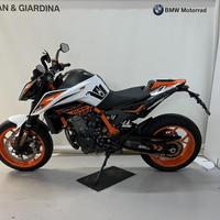 KTM 890 Duke R my21