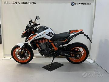 KTM 890 Duke R my21