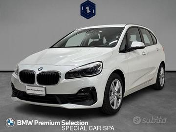 BMW Serie 2 Active Tourer Serie 2 216d Active...