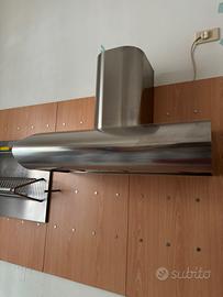 Cappa per cucina