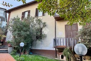 PALAZZO A MONTEFIASCONE