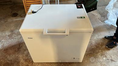 Congelatore a pozzetto