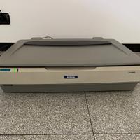 Scanner  Epson GT-15000