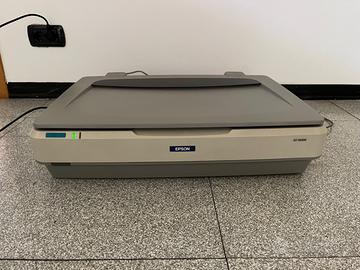 Scanner  Epson GT-15000