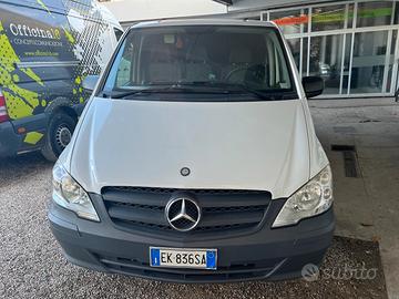 Mercedes Vito/ BUONISSIME CONDIZIONI