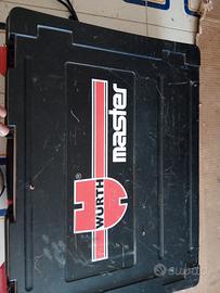 tassellatore wurth 28 volt 