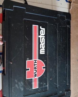 tassellatore wurth 28 volt 