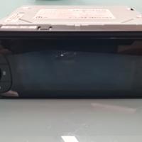 autoradio per  Fiat panda 2019