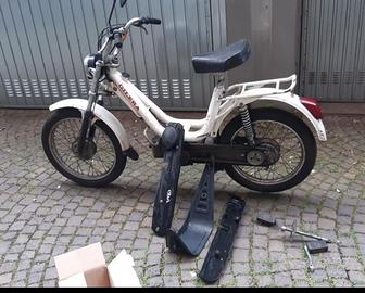 Gilera Altro modello - 1981