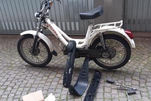 Gilera Altro modello - 1981