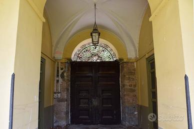 Stabile/Palazzo - Montemaggiore Belsito