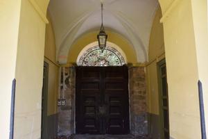 Stabile/Palazzo - Montemaggiore Belsito