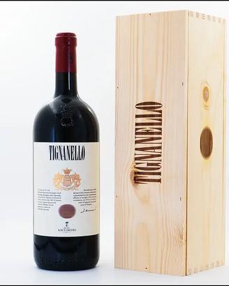 Tignanello 2022 Magnum 1,5 L Marchesi Antinori