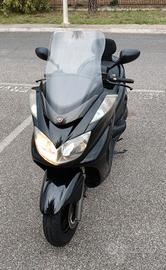 MAJESTY 400