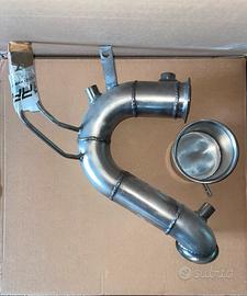Dowpipe golf 7