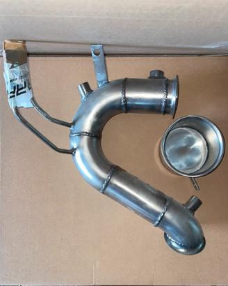 Dowpipe golf 7