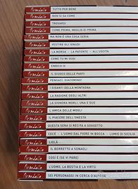 Box n. 23 DVD "Il Teatro di Pirandello"