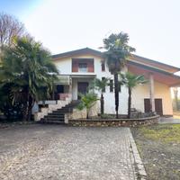 Casa singola a Correzzola (PD) - Brenta d'Abba