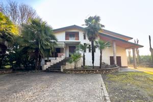 Casa singola a Correzzola (PD) - Brenta d'Abba