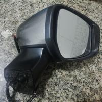 Specchietto retrovisore elettrico dx Nissan Note