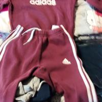 lotto abbigliamento bimba 2/3 anni 