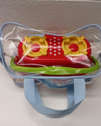 cucina valigetta gioco bambina