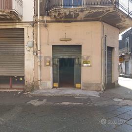 Locale Commerciale - Acireale