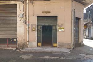 Locale Commerciale - Acireale