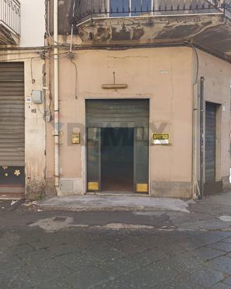 Locale Commerciale - Acireale