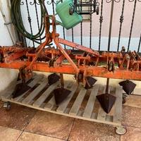 Coltivatore tiller tlr 7