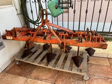 Coltivatore tiller tlr 7