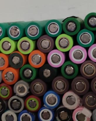 batterie