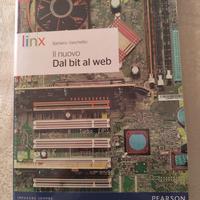il nuovo Dal bit al web 