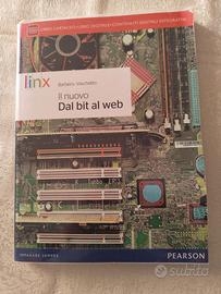 il nuovo Dal bit al web 