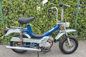 Benelli 50 3v magnum conservato 