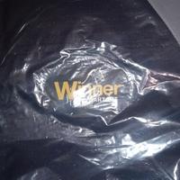 coperta da paddock 