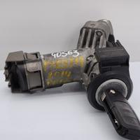 BLOCCHETTO ACCENSIONE FORD Fiesta 6Â° Serie 8A6T15