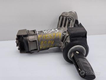 BLOCCHETTO ACCENSIONE FORD Fiesta 6Â° Serie 8A6T15