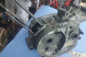 Moto Morini Corsarino
