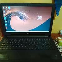 COMPUTER PORTATILE HP