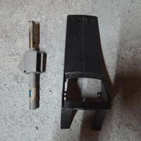 nasello e comando marce vespa t5