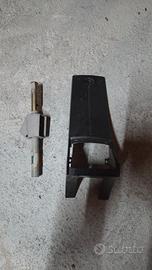 nasello e comando marce vespa t5