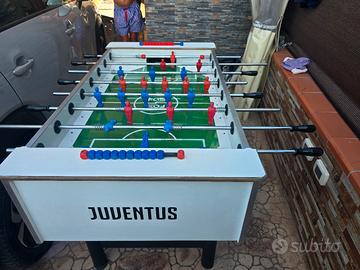 calciobalilla 